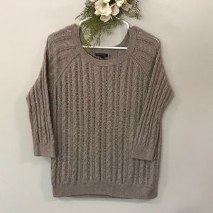 American Eagle Outfitters Knit Sweater